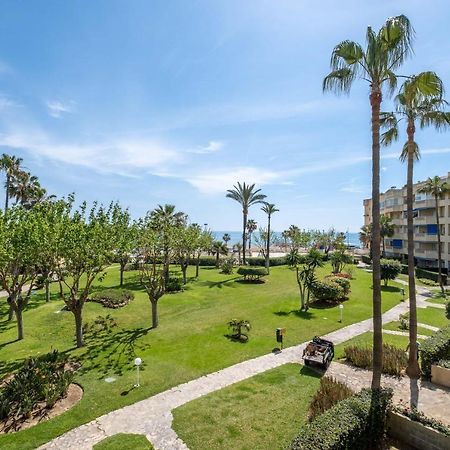 Garden & Beach - Τορρεμολίνος Εξωτερικό φωτογραφία